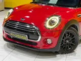 Mini Cooper 2019
